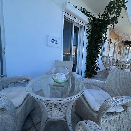 Villa Blanca شاراكي المظهر الخارجي الصورة