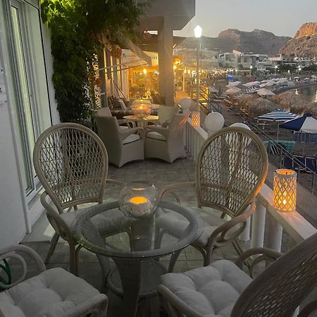 Villa Blanca شاراكي المظهر الخارجي الصورة