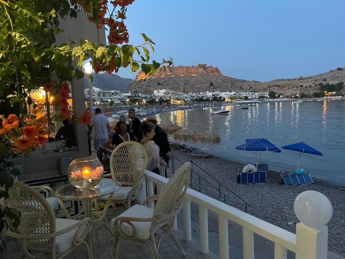Villa Blanca شاراكي المظهر الخارجي الصورة