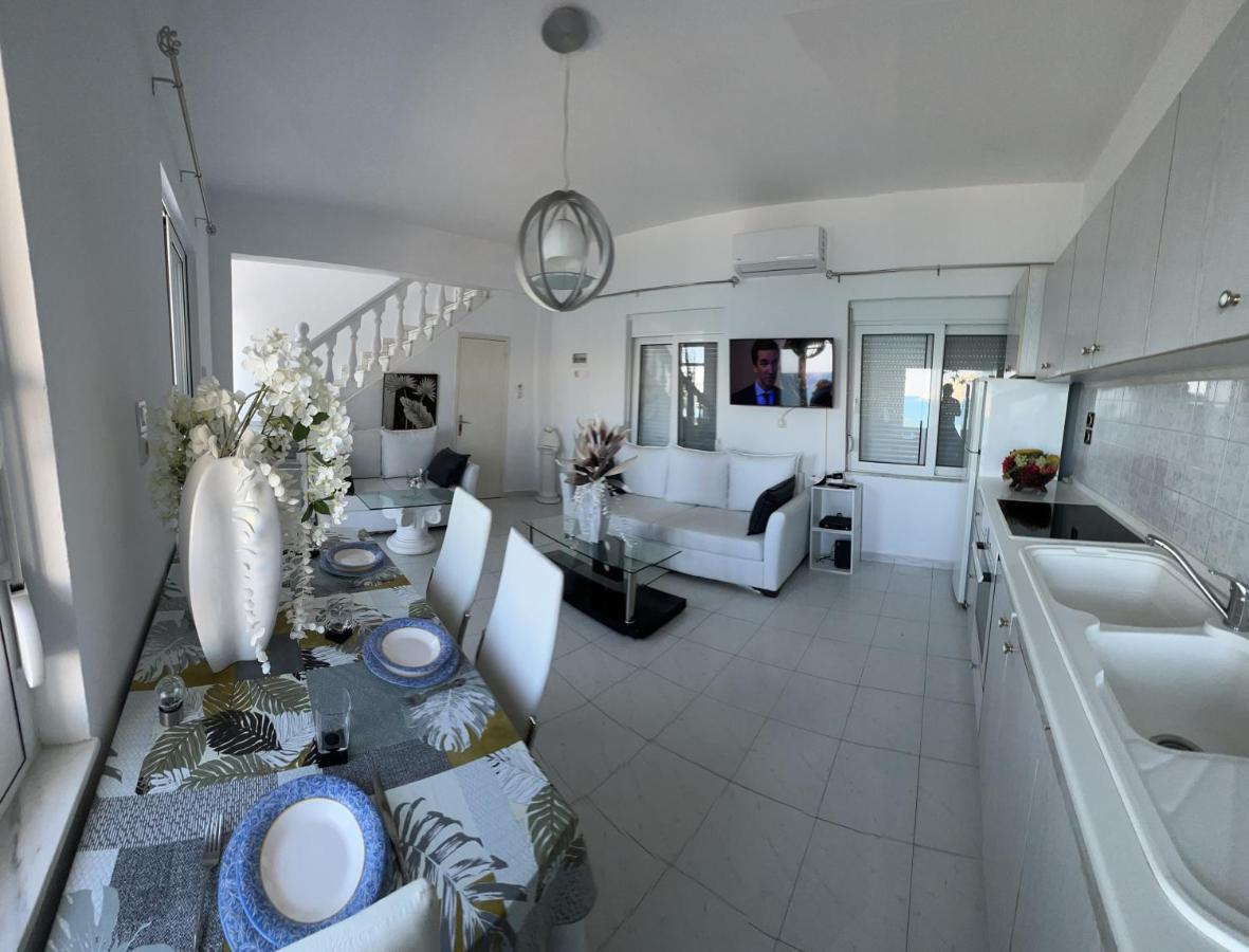 Villa Blanca شاراكي المظهر الخارجي الصورة