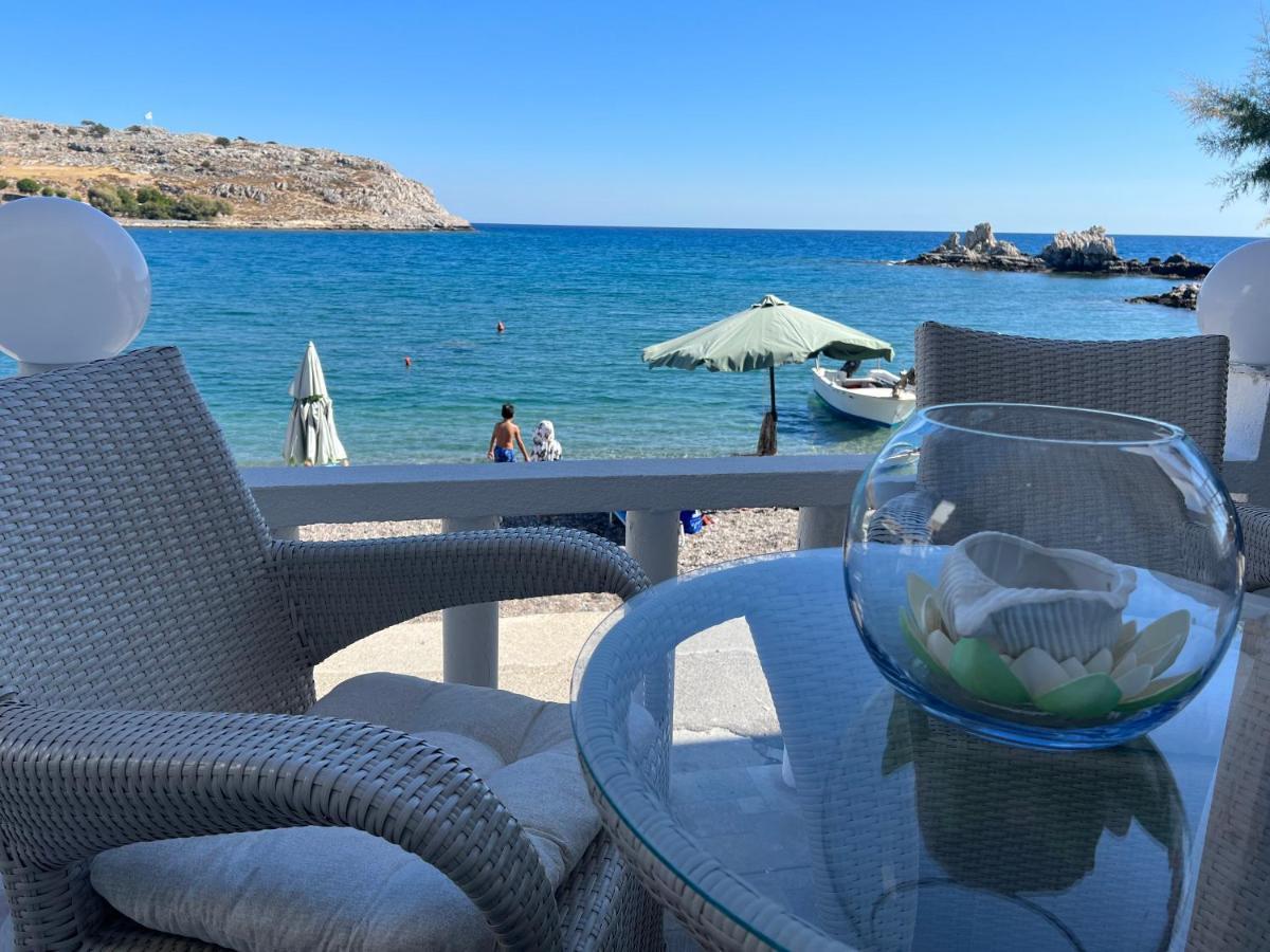 Villa Blanca شاراكي المظهر الخارجي الصورة