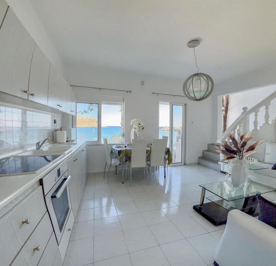 Villa Blanca شاراكي المظهر الخارجي الصورة