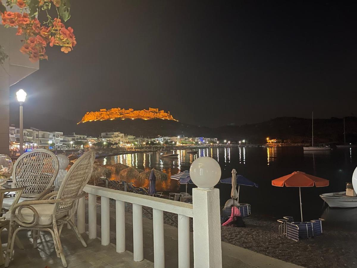 Villa Blanca شاراكي المظهر الخارجي الصورة