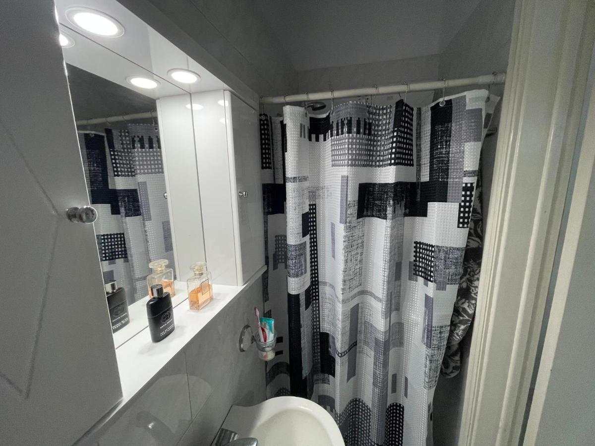 Villa Blanca شاراكي المظهر الخارجي الصورة