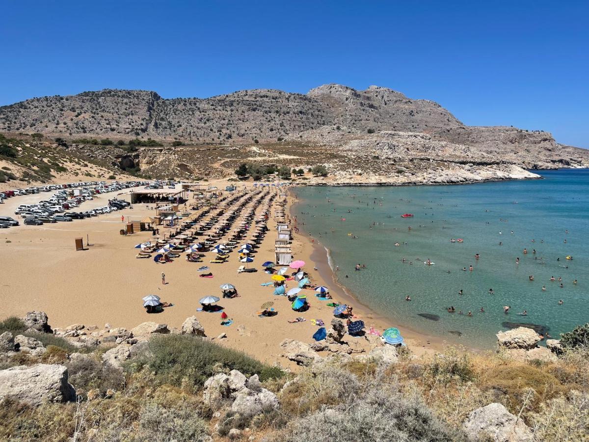 Villa Blanca شاراكي المظهر الخارجي الصورة