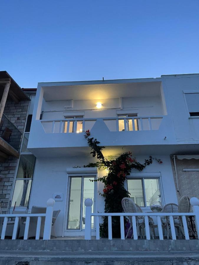 Villa Blanca شاراكي المظهر الخارجي الصورة