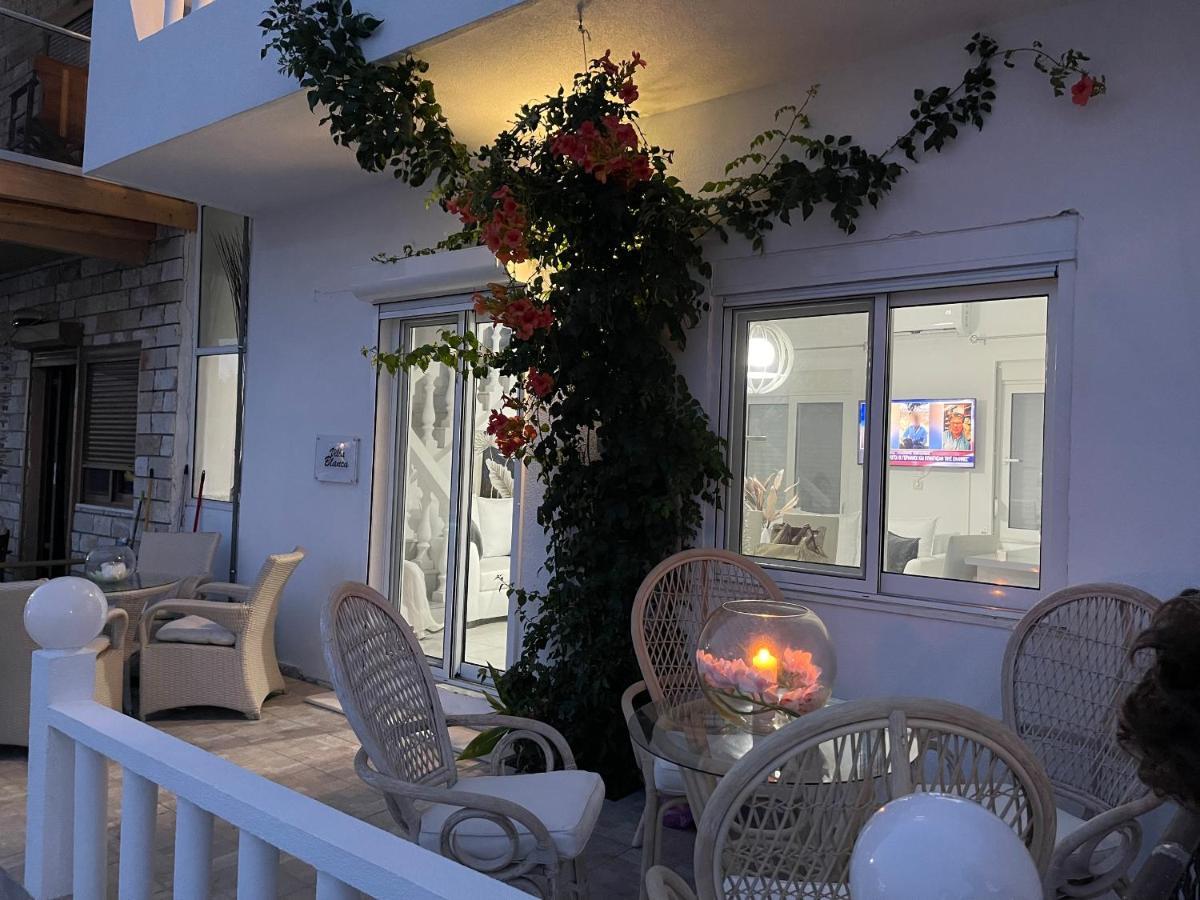 Villa Blanca شاراكي المظهر الخارجي الصورة