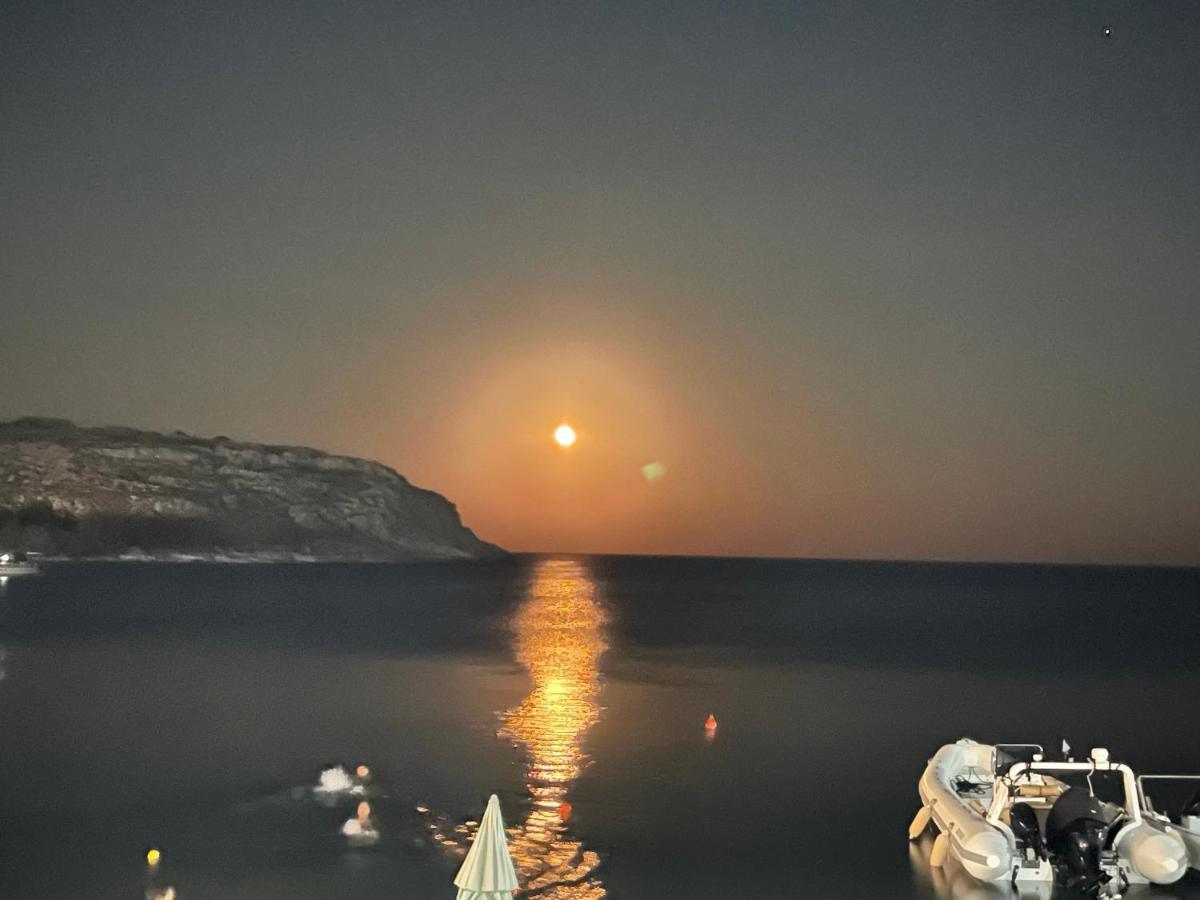 Villa Blanca شاراكي المظهر الخارجي الصورة