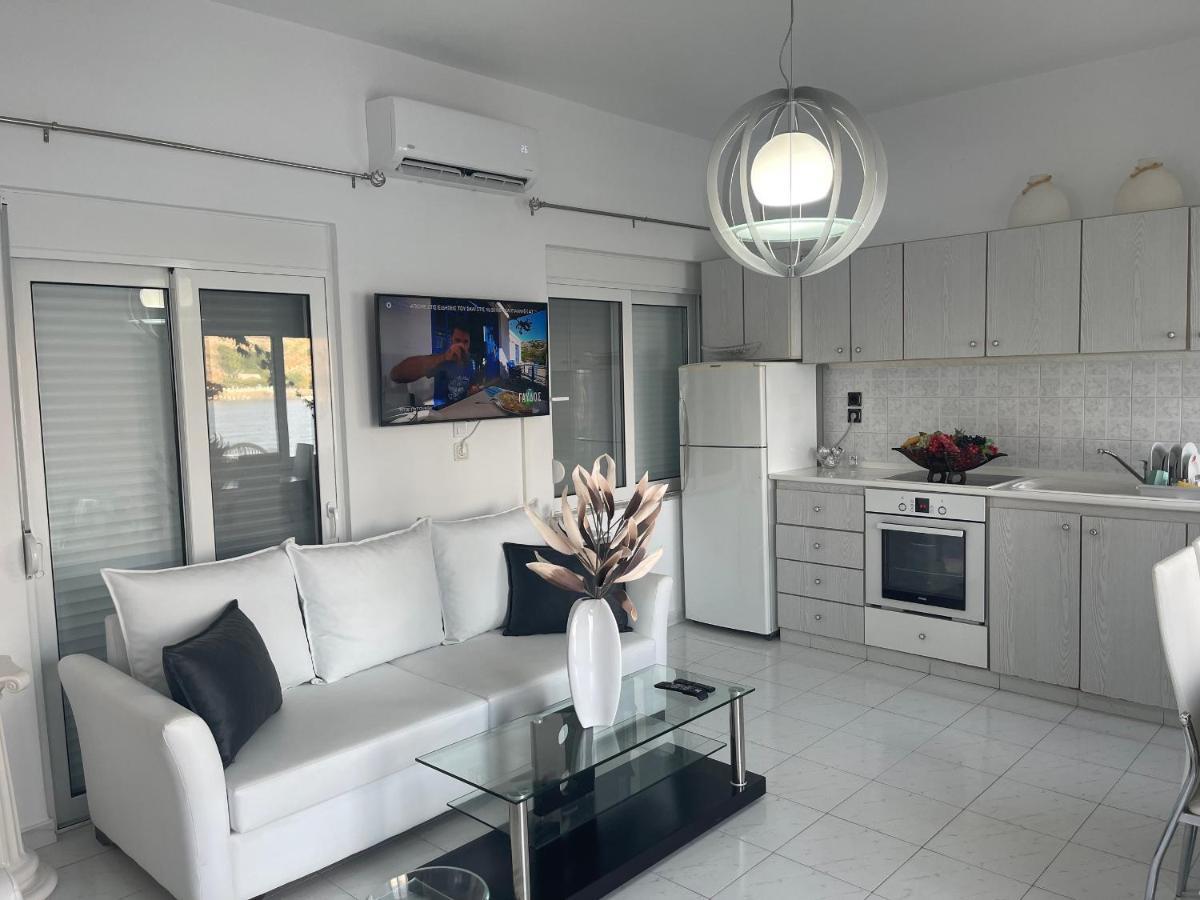 Villa Blanca شاراكي المظهر الخارجي الصورة