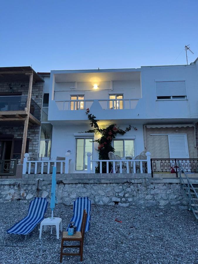 Villa Blanca شاراكي المظهر الخارجي الصورة