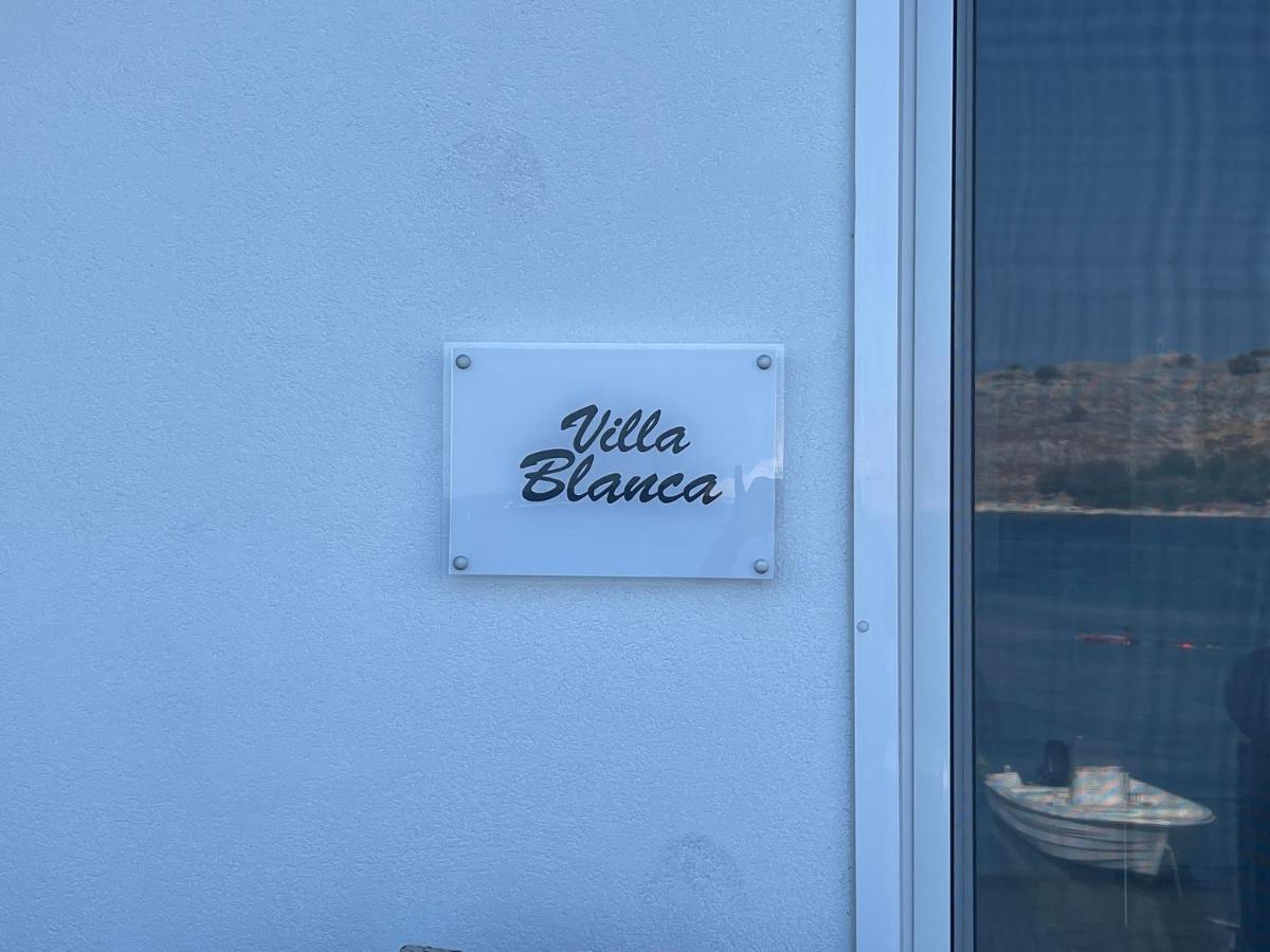 Villa Blanca شاراكي المظهر الخارجي الصورة
