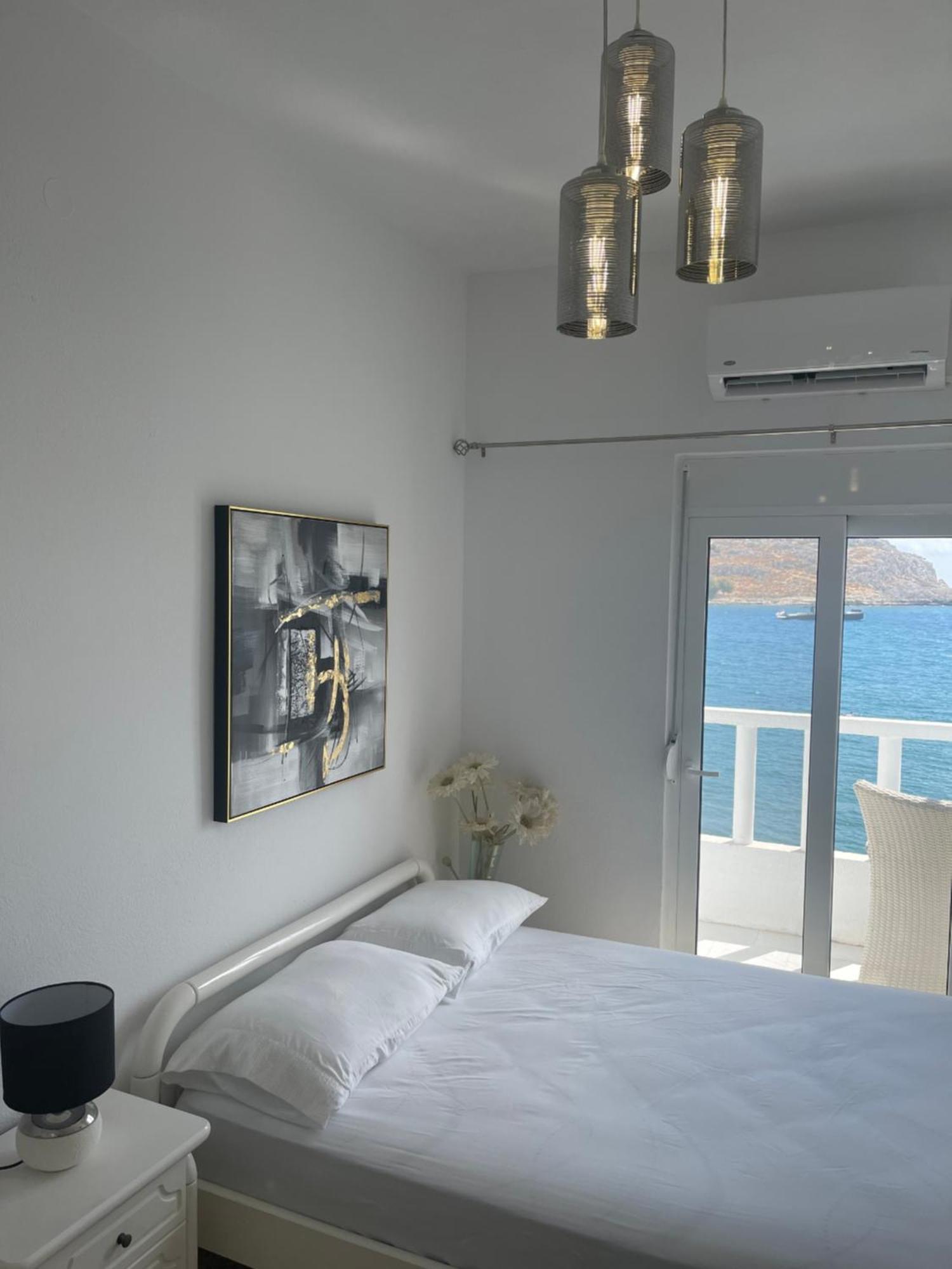 Villa Blanca شاراكي المظهر الخارجي الصورة