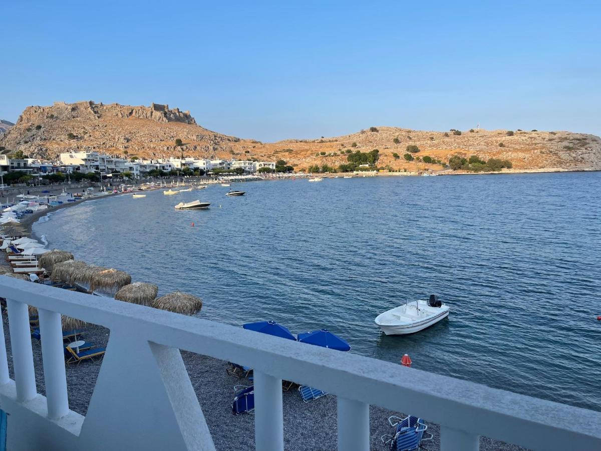 Villa Blanca شاراكي المظهر الخارجي الصورة