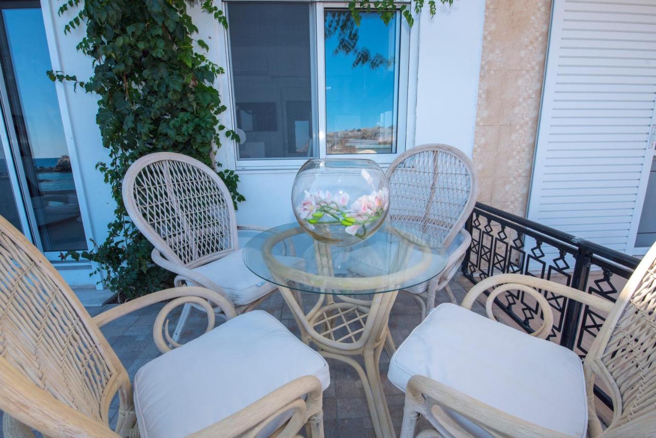 Villa Blanca شاراكي المظهر الخارجي الصورة