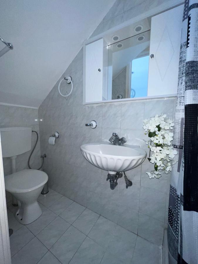 Villa Blanca شاراكي المظهر الخارجي الصورة