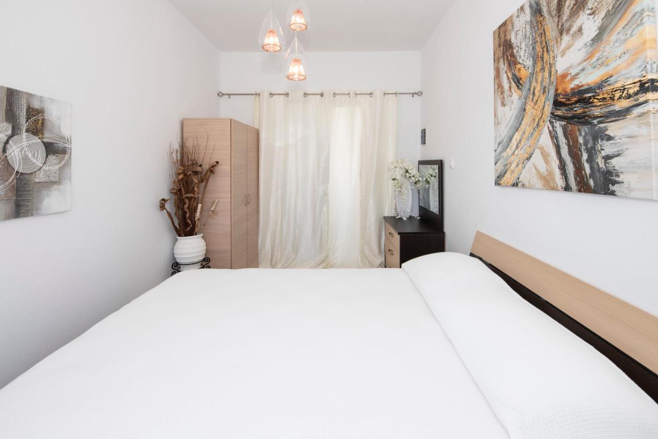 Villa Blanca شاراكي المظهر الخارجي الصورة