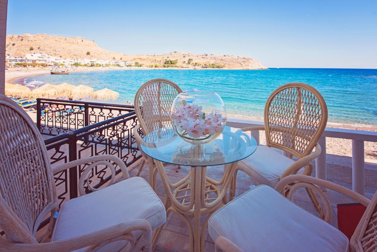 Villa Blanca شاراكي المظهر الخارجي الصورة