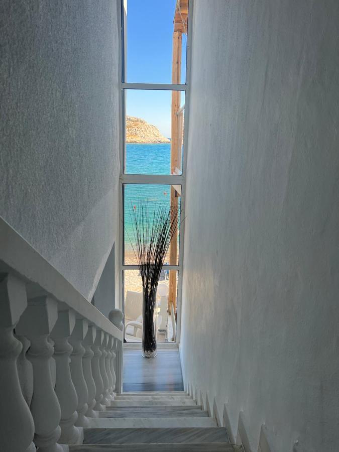 Villa Blanca شاراكي المظهر الخارجي الصورة