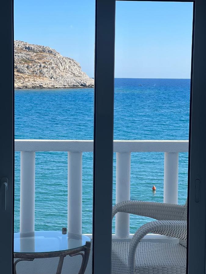Villa Blanca شاراكي المظهر الخارجي الصورة