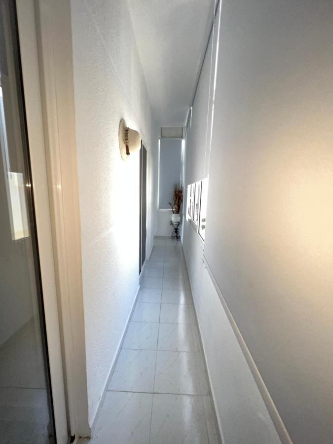 Villa Blanca شاراكي المظهر الخارجي الصورة