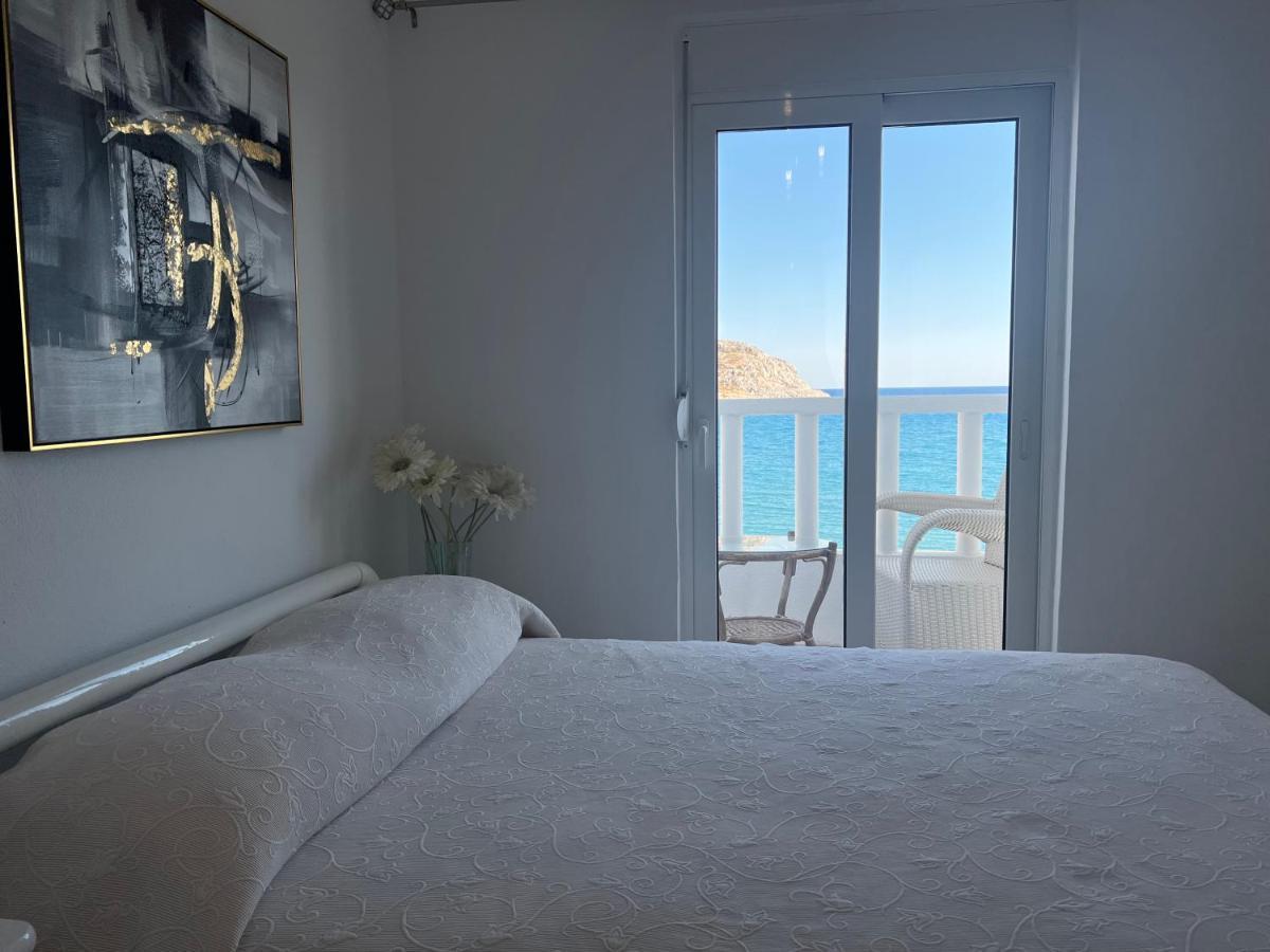 Villa Blanca شاراكي المظهر الخارجي الصورة