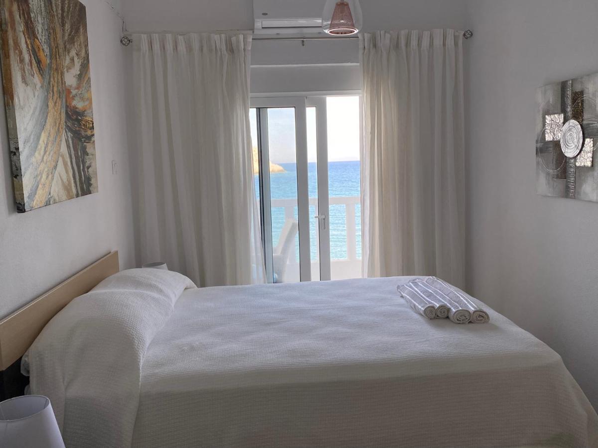 Villa Blanca شاراكي المظهر الخارجي الصورة