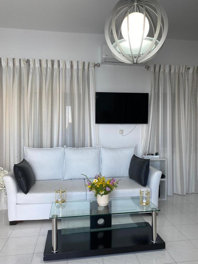 Villa Blanca شاراكي المظهر الخارجي الصورة