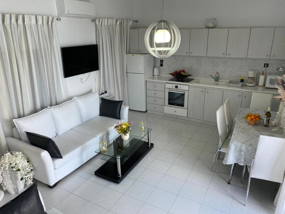 Villa Blanca شاراكي المظهر الخارجي الصورة