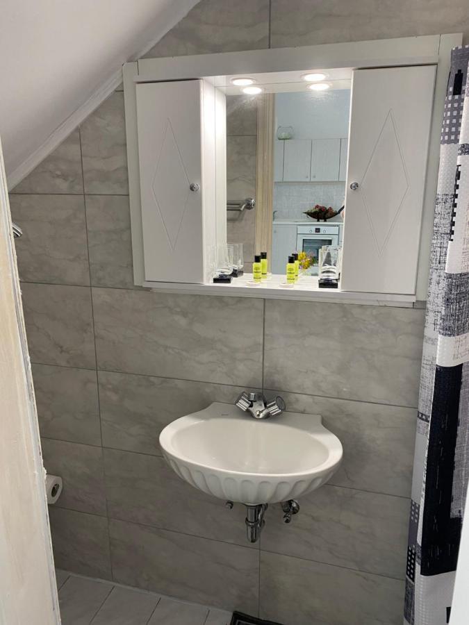 Villa Blanca شاراكي المظهر الخارجي الصورة