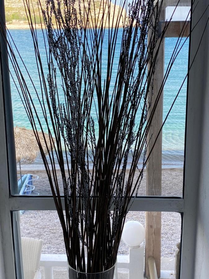 Villa Blanca شاراكي المظهر الخارجي الصورة