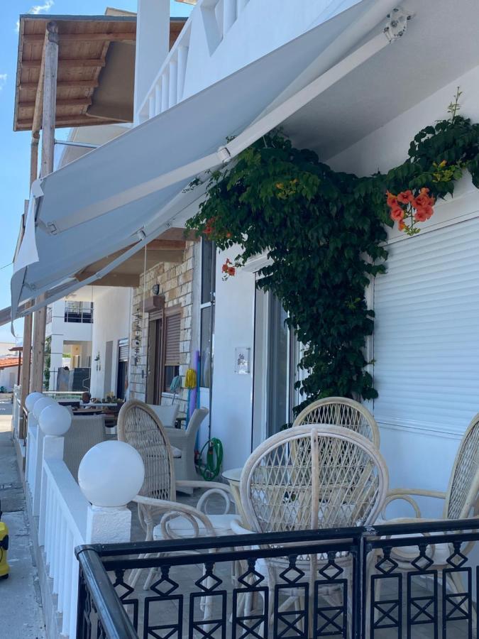Villa Blanca شاراكي المظهر الخارجي الصورة