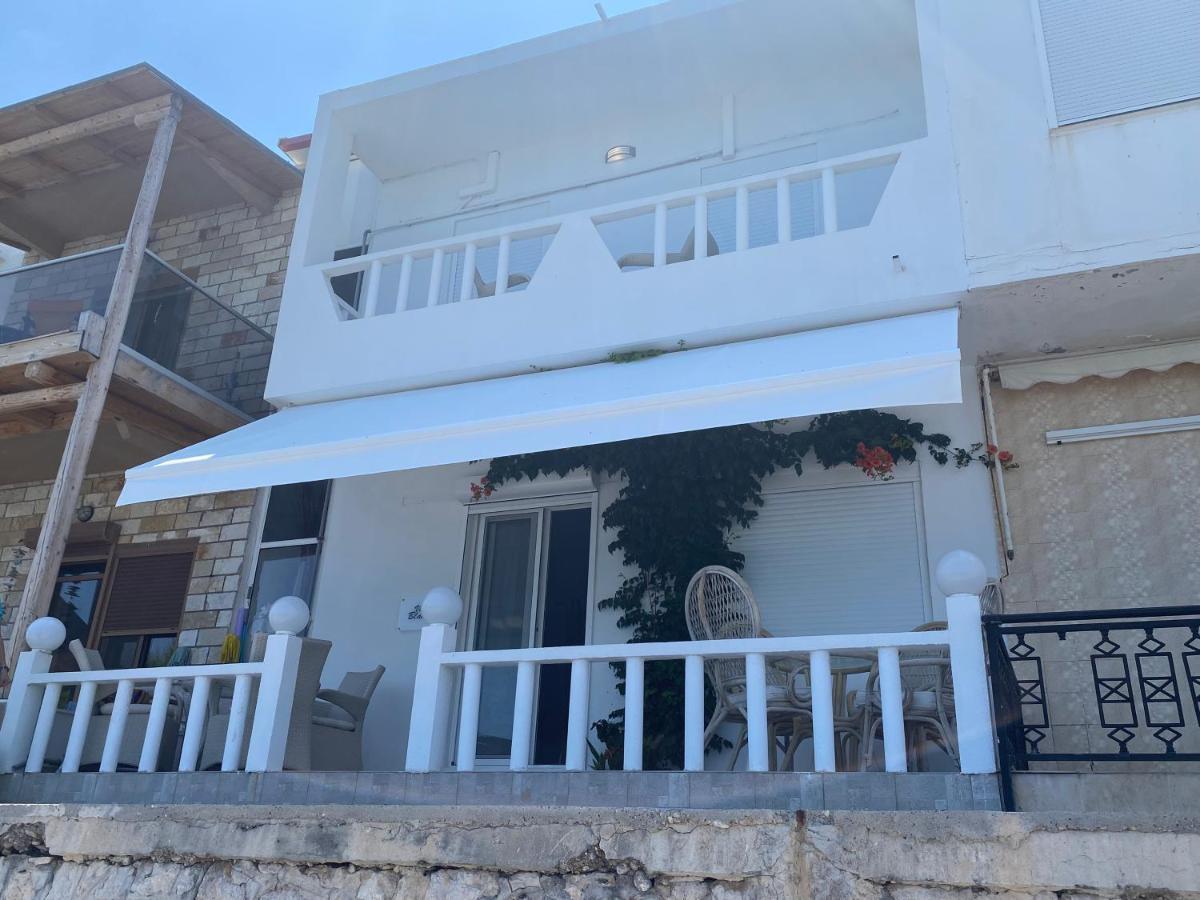 Villa Blanca شاراكي المظهر الخارجي الصورة