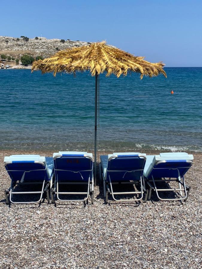 Villa Blanca شاراكي المظهر الخارجي الصورة